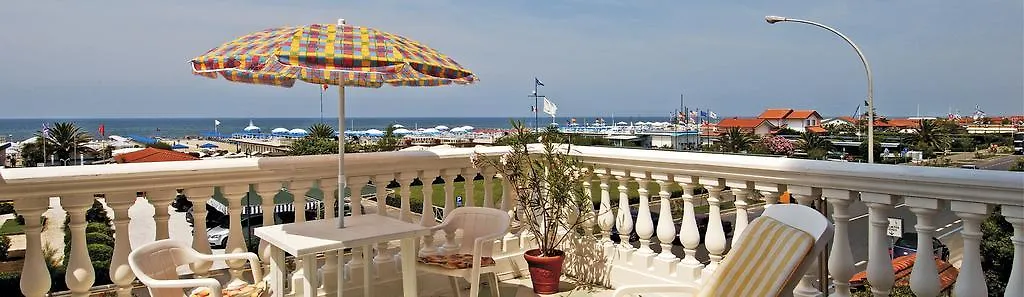 Hotel Happy Marina di Pietrasanta