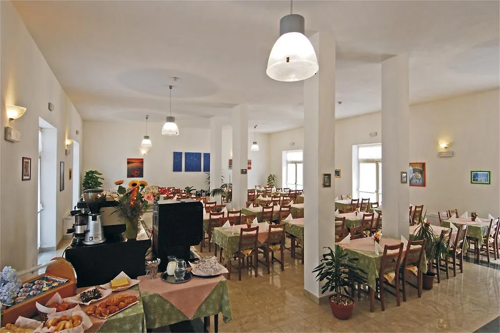 Hotel Happy Marina di Pietrasanta