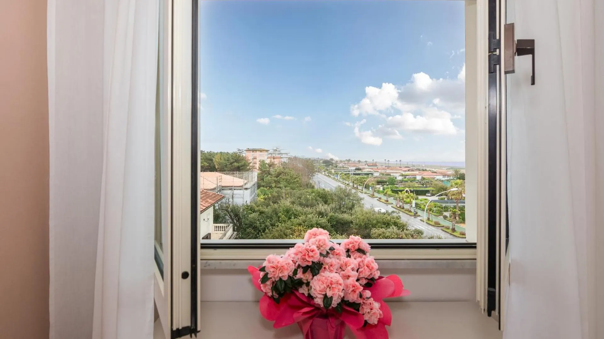 Hotel Happy Marina di Pietrasanta