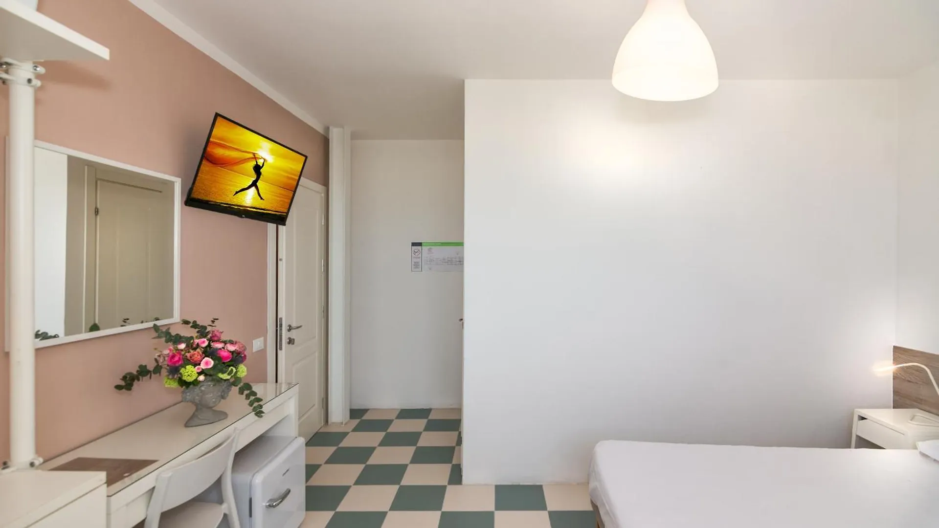 Hotel Happy Marina di Pietrasanta