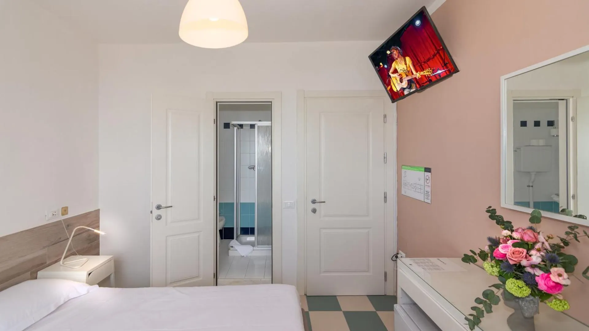 Hotel Happy Marina di Pietrasanta