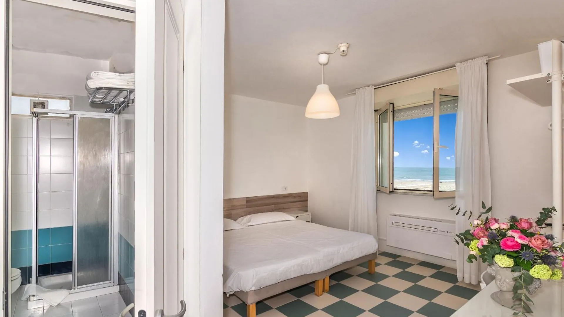 Hotel Happy Marina di Pietrasanta