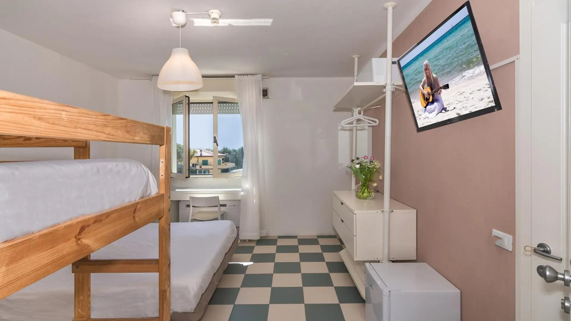 Hotel Happy Marina di Pietrasanta