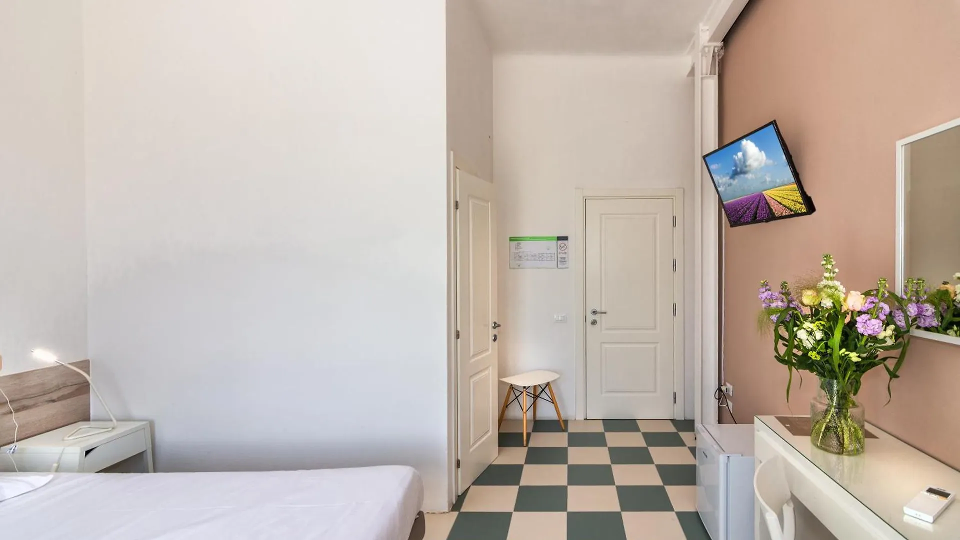 Hotel Happy Marina di Pietrasanta