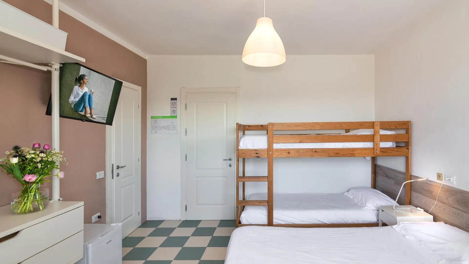 Hotel Happy Marina di Pietrasanta