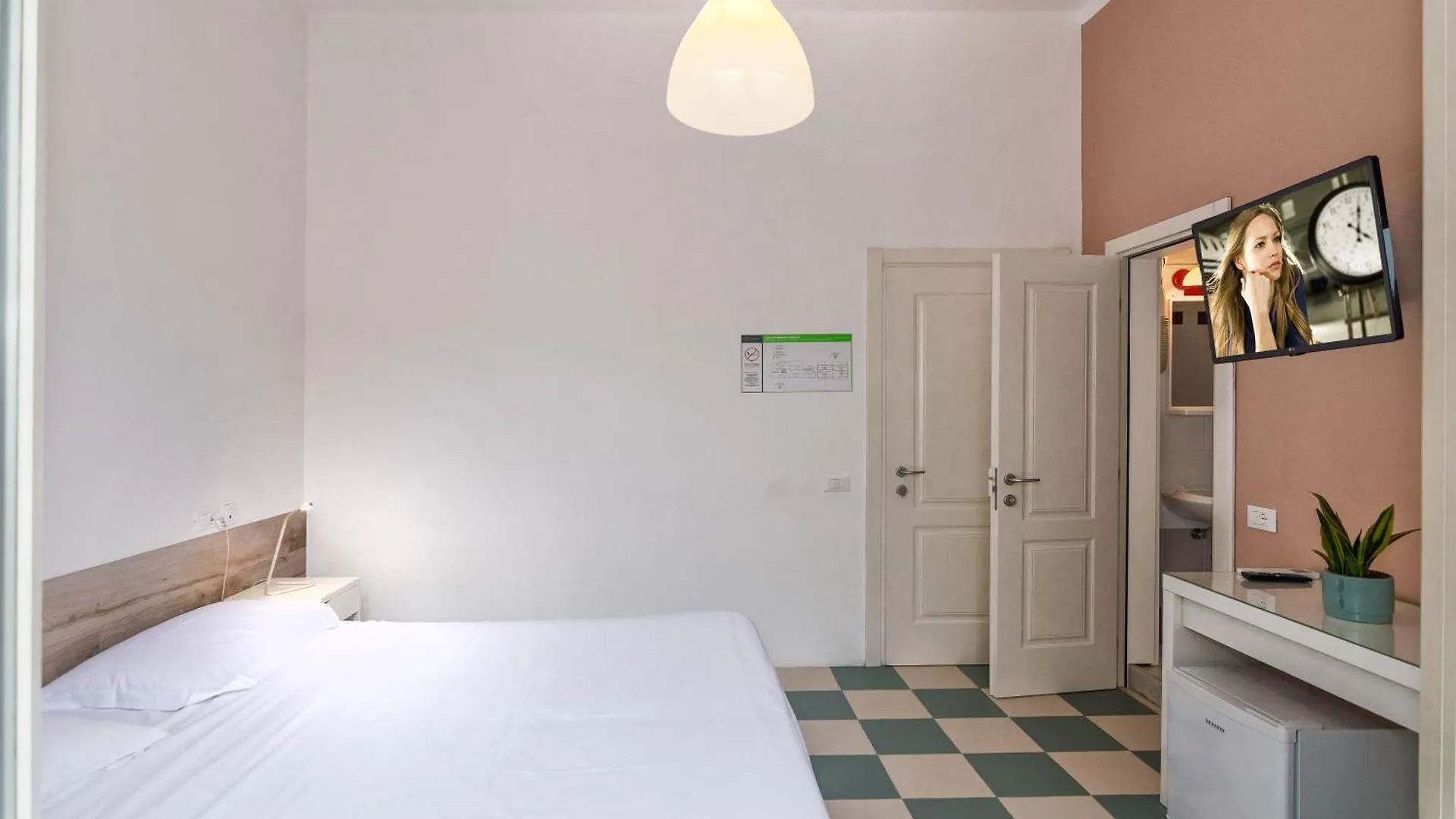 Hotel Happy Marina di Pietrasanta