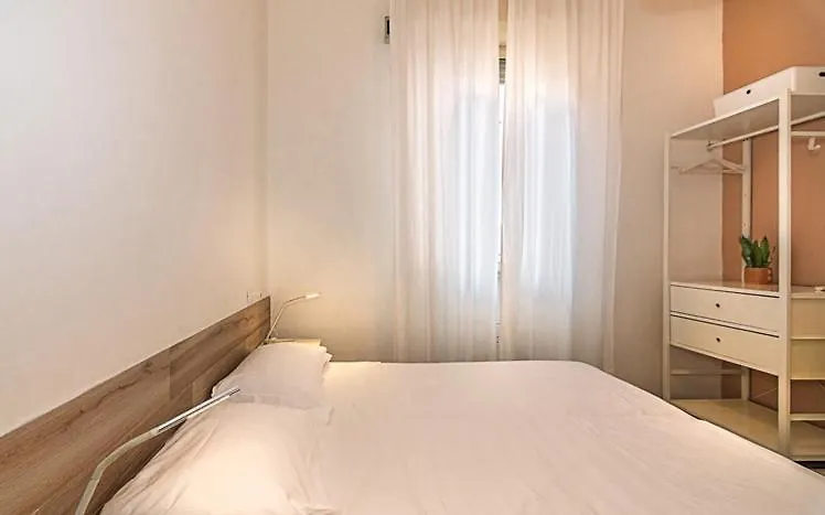 Hotel Happy Marina di Pietrasanta