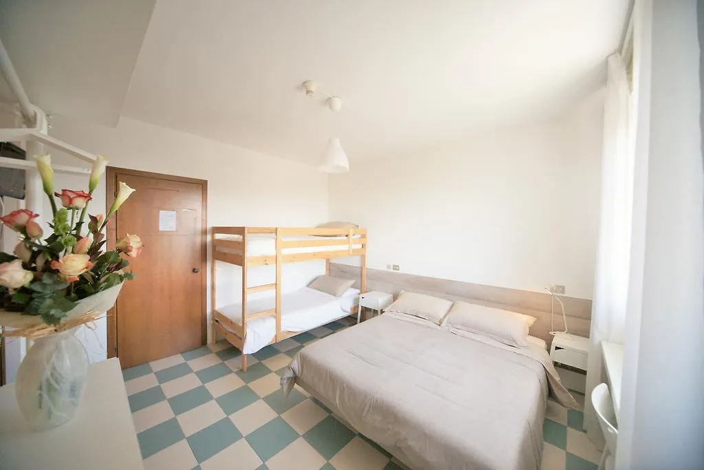 Hotel Happy Marina di Pietrasanta