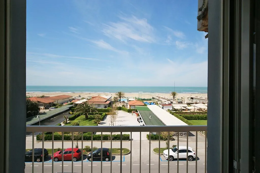 Hotel Happy Marina di Pietrasanta