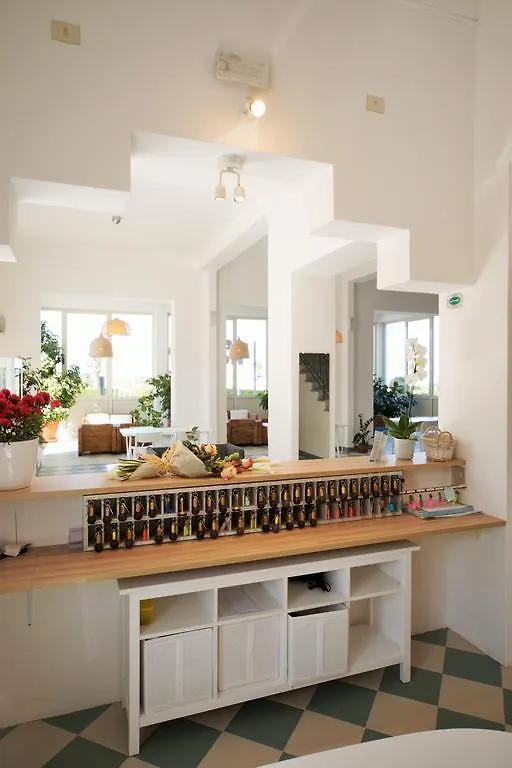 Hotel Happy Marina di Pietrasanta