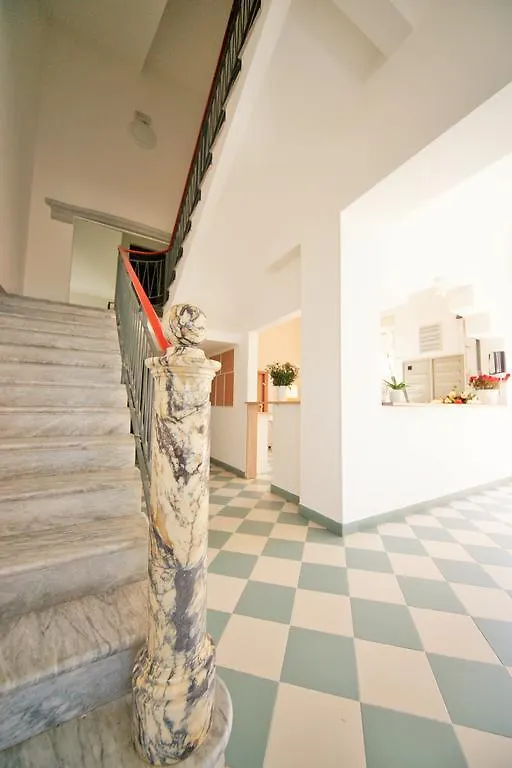 Hotel Happy Marina di Pietrasanta Italia