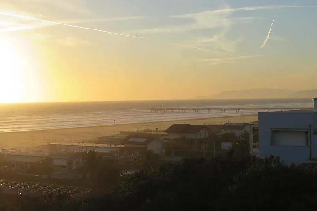 Hotel Happy Marina di Pietrasanta