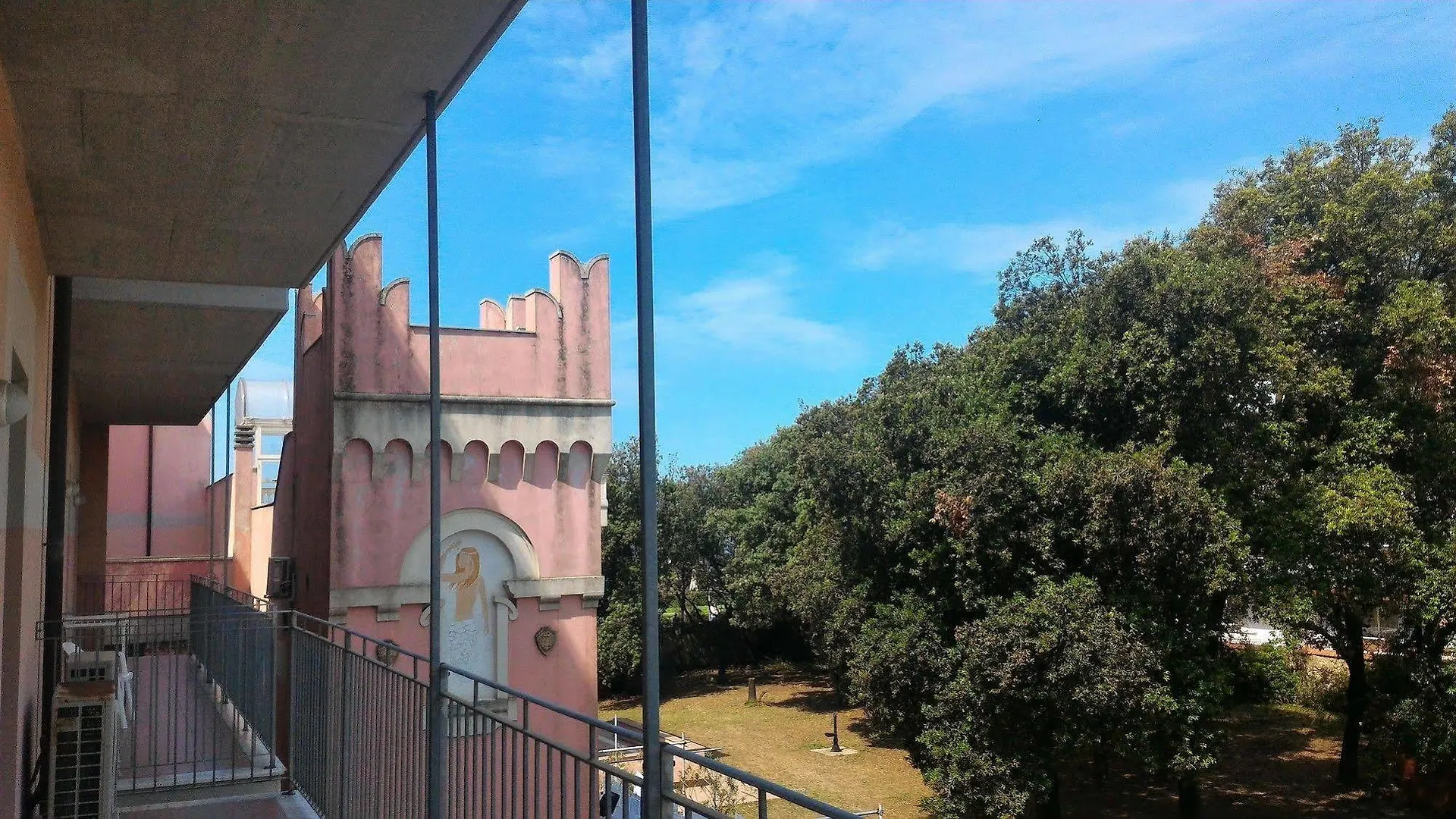 Hotel Happy Marina di Pietrasanta