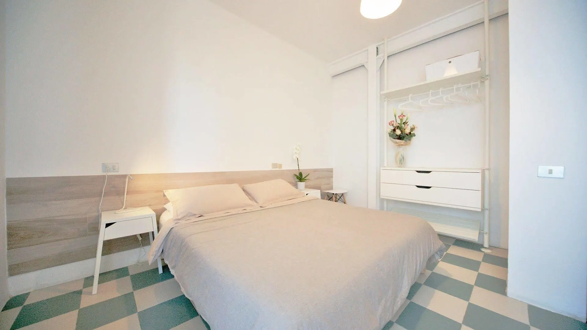 Hotel Happy Marina di Pietrasanta Italia