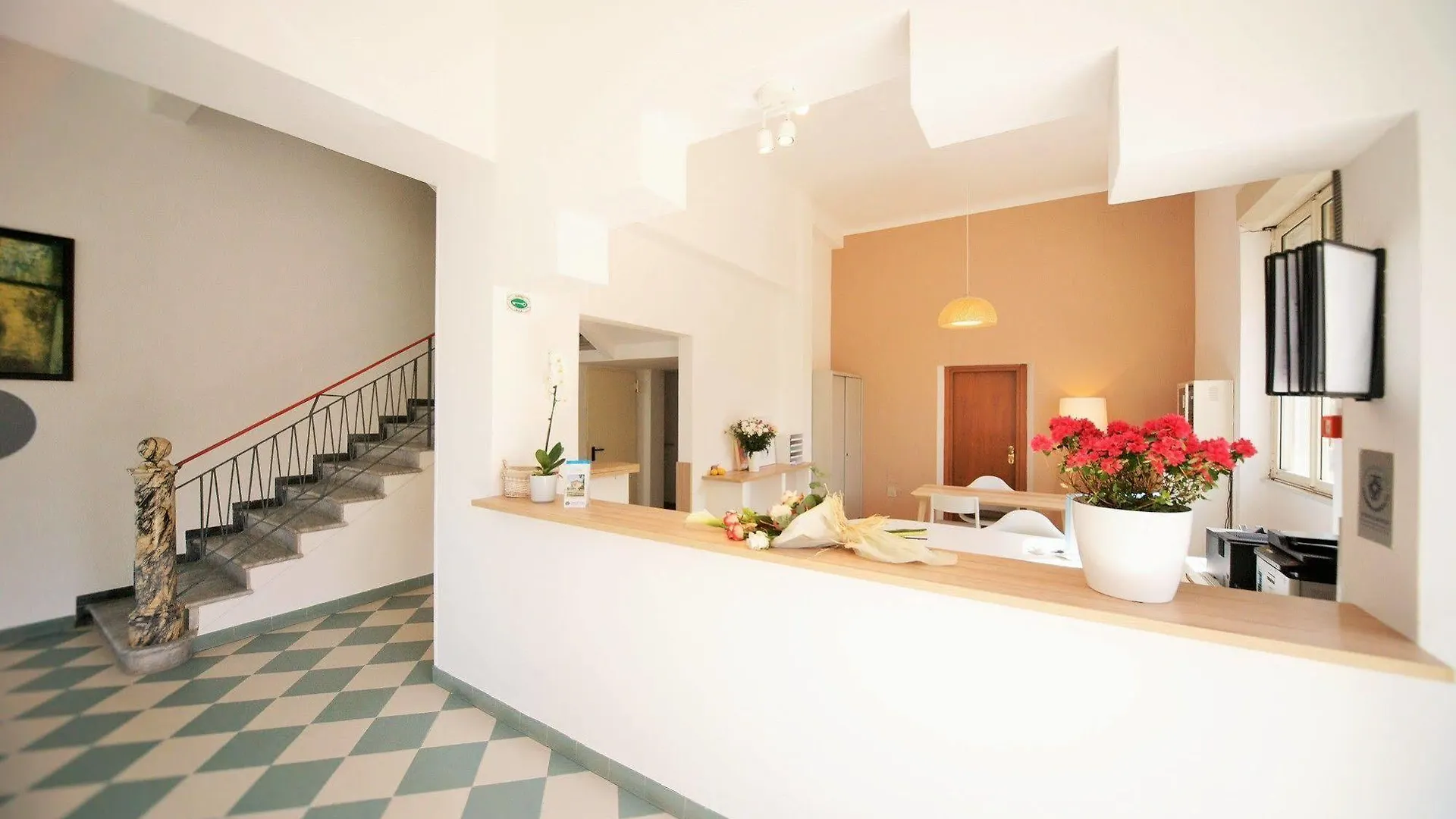 ***  Hotel Happy Marina di Pietrasanta Italia