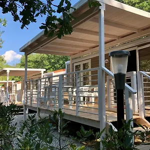 3* Kompleks wypoczynkowy Village Mugello