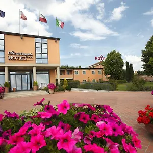 3* Hotel Michelangelo