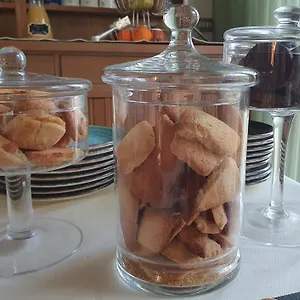 3* Отель Ristorante Tre Stelle
