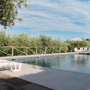 Aparthotel Torraiolo, Barberino Val d'Elsa