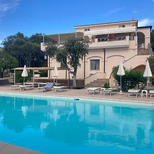 Hotel Campana