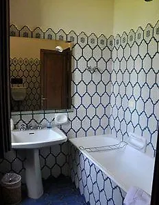 Hotel Tenuta La Campana, Vescona