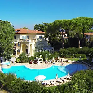 3* Hotel apartamentowy Mazzanta Relais &