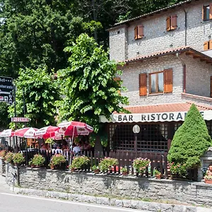 Hotel Da Giovanna, Chiusi della Verna
