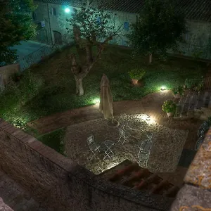 2* Bed and breakfast Arnolfo