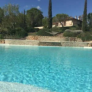 Hotel Bagno Santo, Saturnia