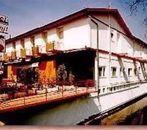 Hotel Tre Santi