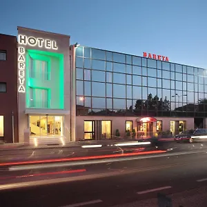 Bareta Hotel Caldiero