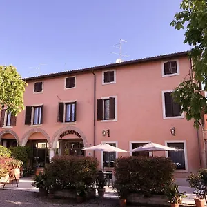 Hotel Boutique Corte Malaspina