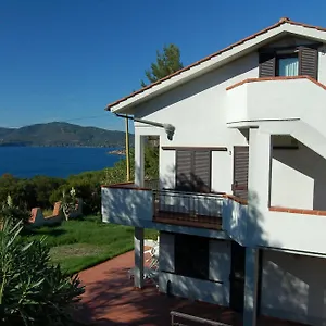Hotel La Turistica, Moricone