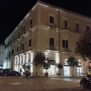 Caravaggio Siracusa 200 Metres From Ortigia Nocleg ze śniadaniem Syrakuzy