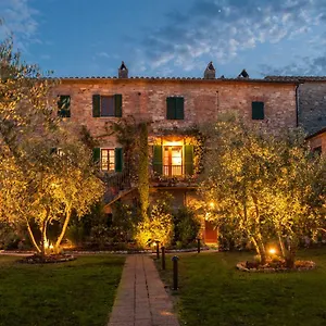 3* Nocleg ze śniadaniem L'orto Delle Terme