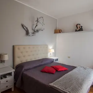 Bed & Breakfast La Chicca Di Francesca