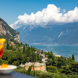 Hotel Meandro - View