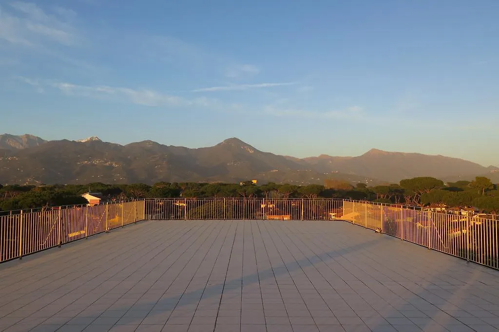 Hotel Happy Marina di Pietrasanta