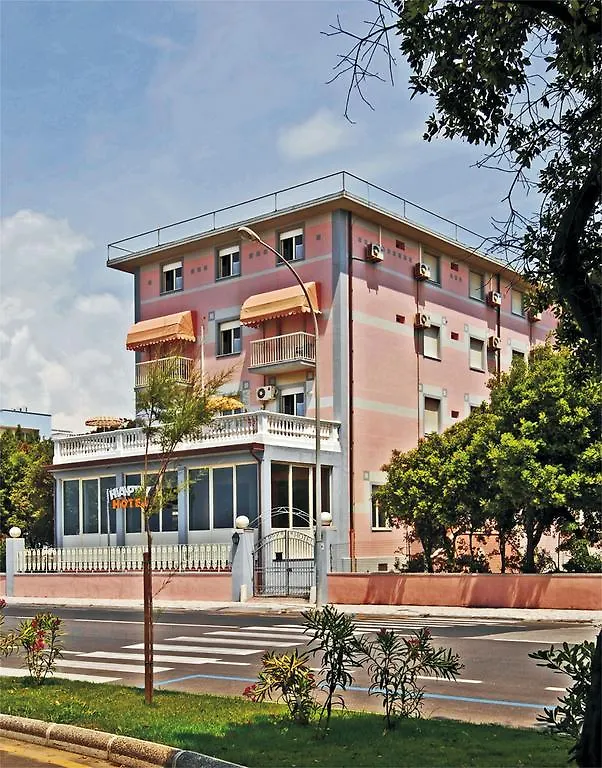 Hotel Happy Marina di Pietrasanta