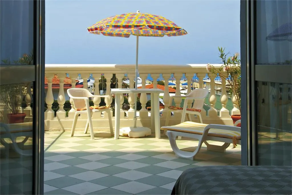 Hotel Happy Marina di Pietrasanta