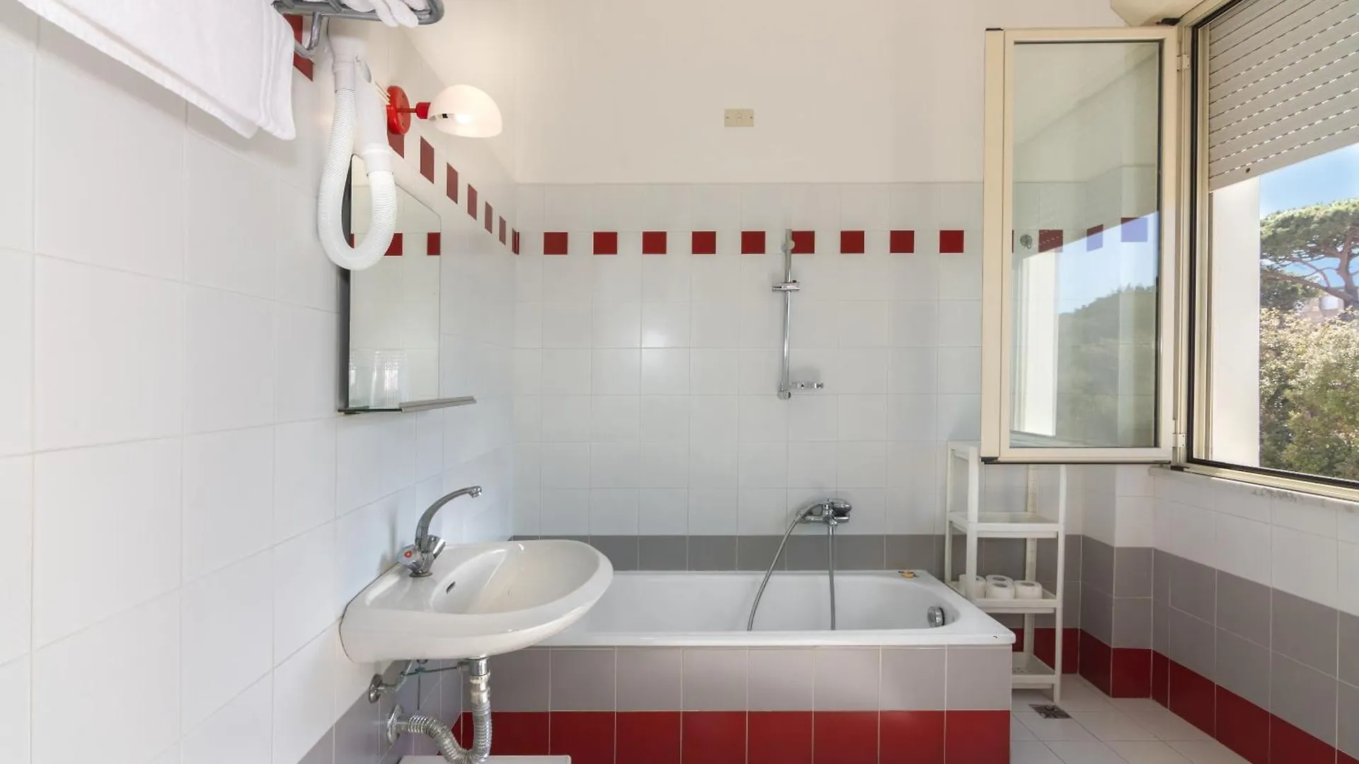 Hotel Happy Marina di Pietrasanta