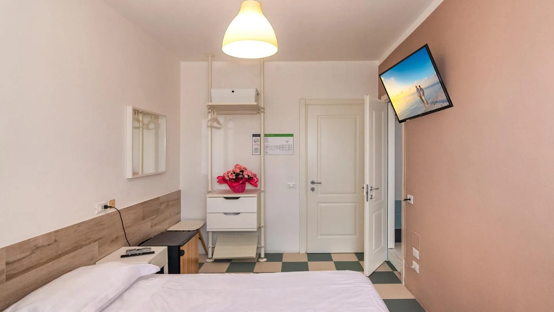 Hotel Happy Marina di Pietrasanta