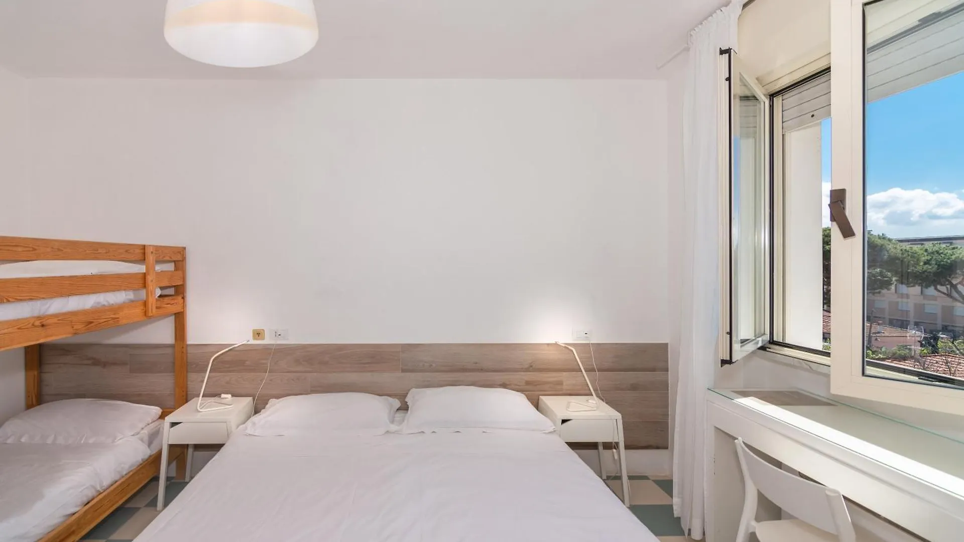 Hotel Happy Marina di Pietrasanta