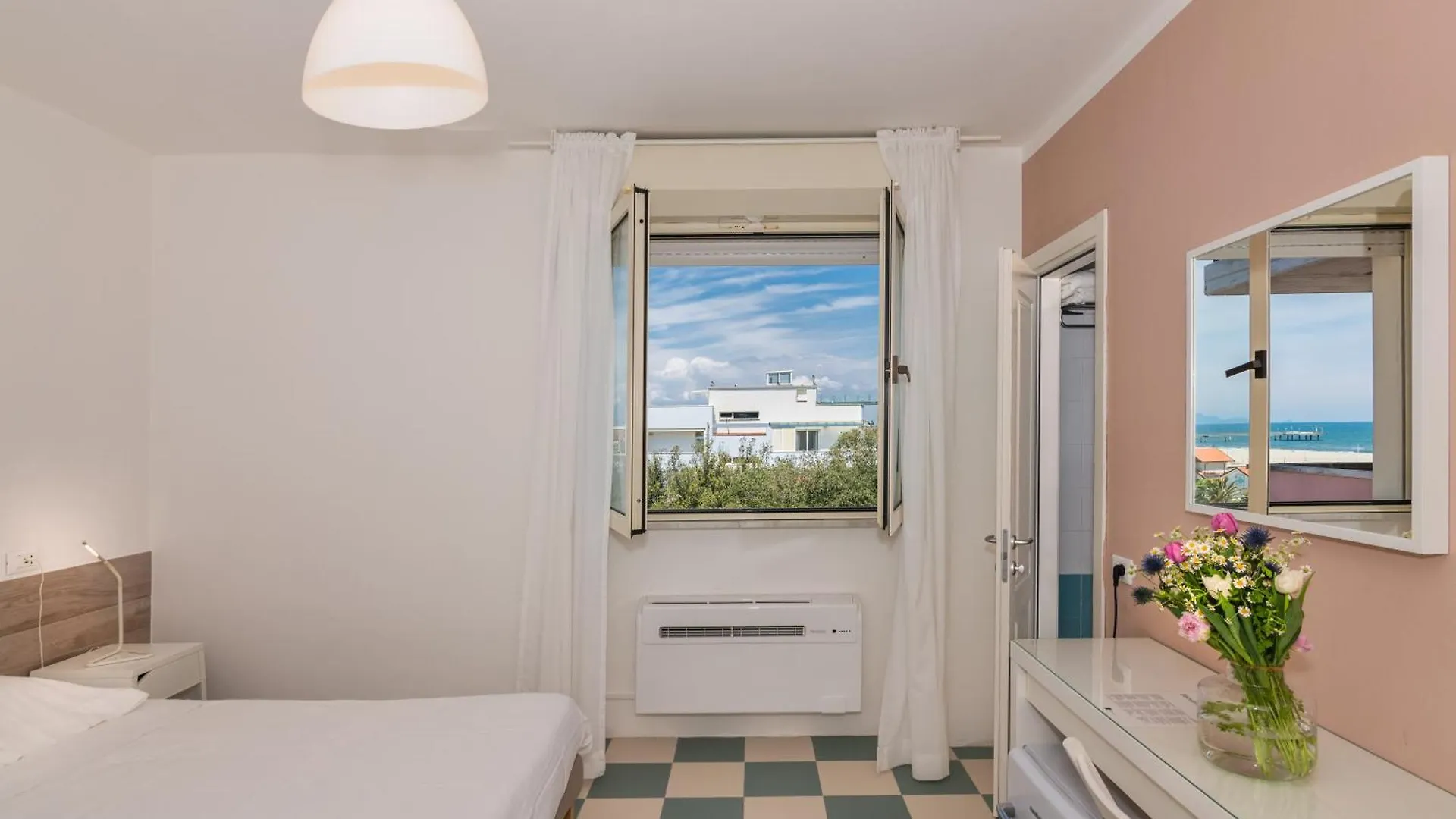 Hotel Happy Marina di Pietrasanta