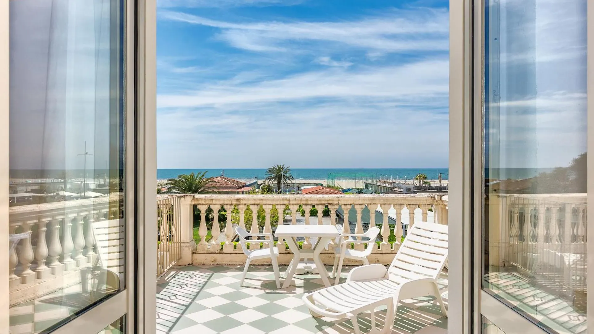 Hotel Happy Marina di Pietrasanta