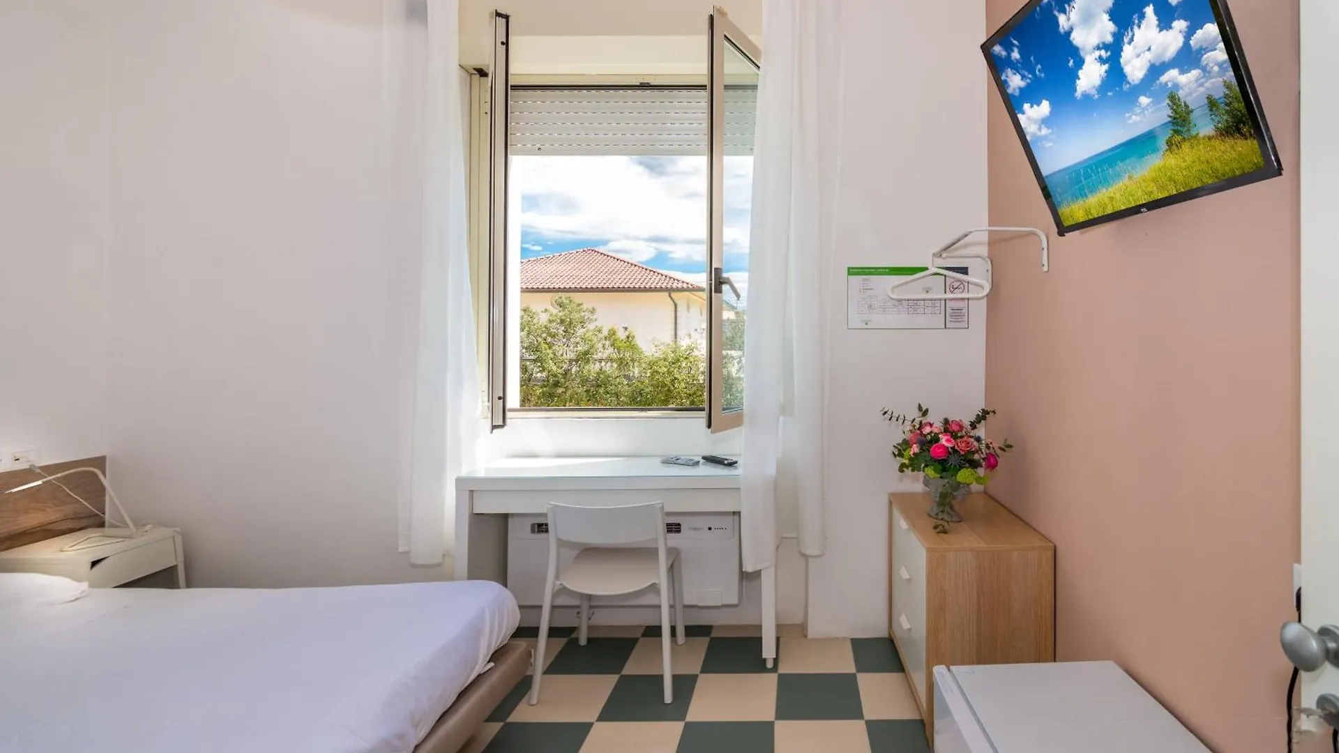 Hotel Happy Marina di Pietrasanta