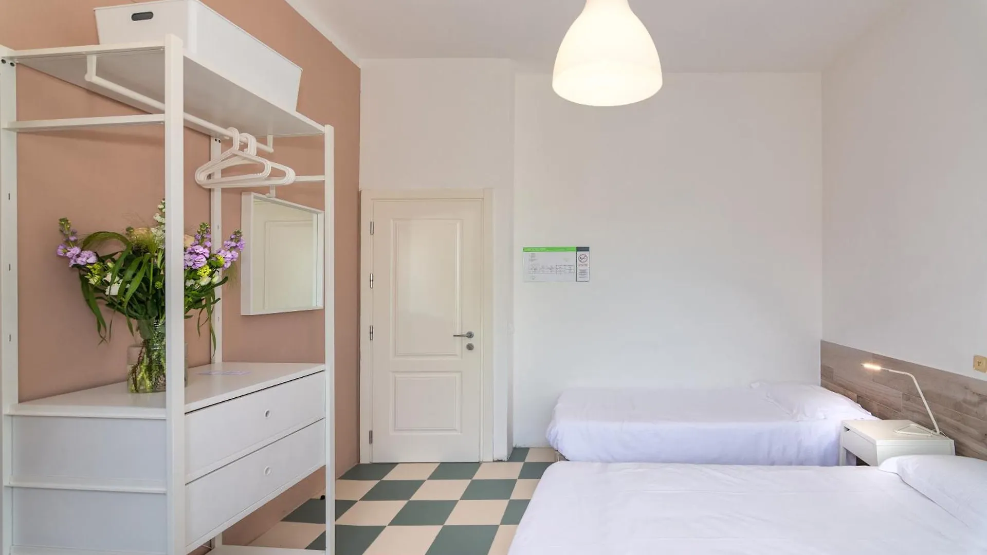 Hotel Happy Marina di Pietrasanta 3*,  Italy