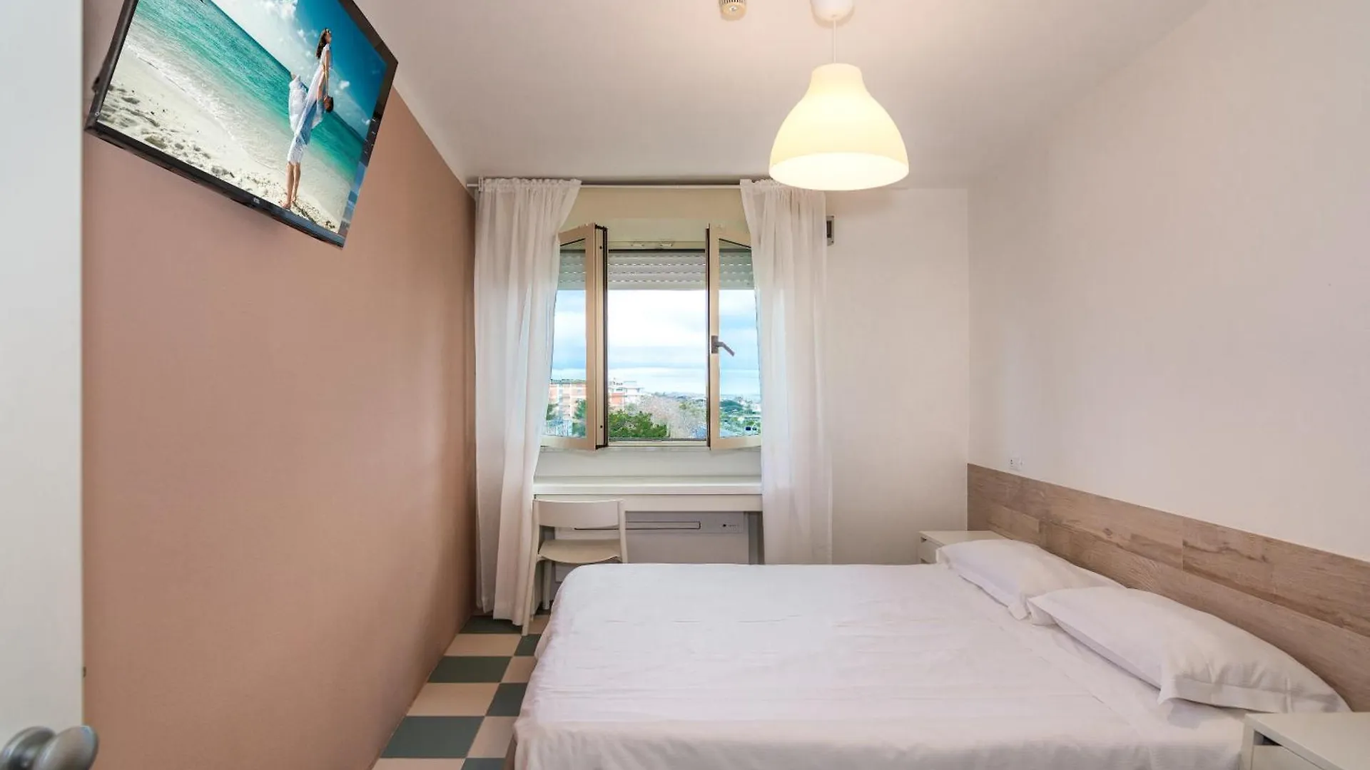 Hotel Happy Marina di Pietrasanta