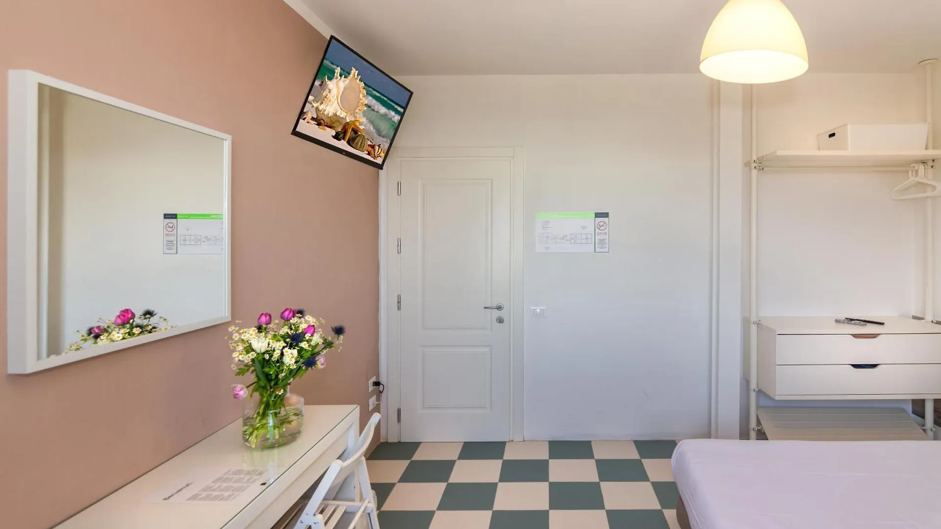 Hotel Happy Marina di Pietrasanta