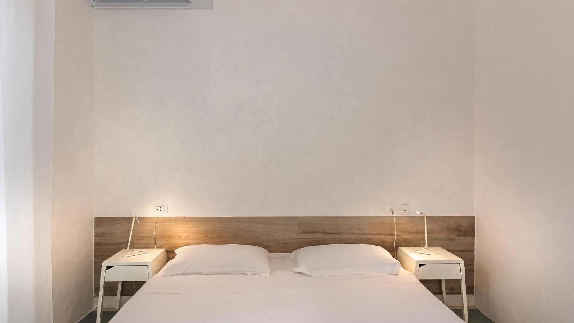 Hotel Happy Marina di Pietrasanta